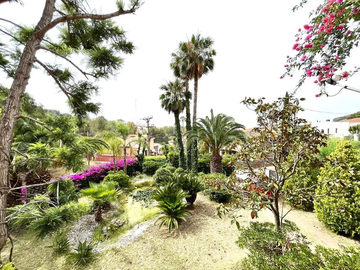 Apartamento Premium Marinada Tarragona