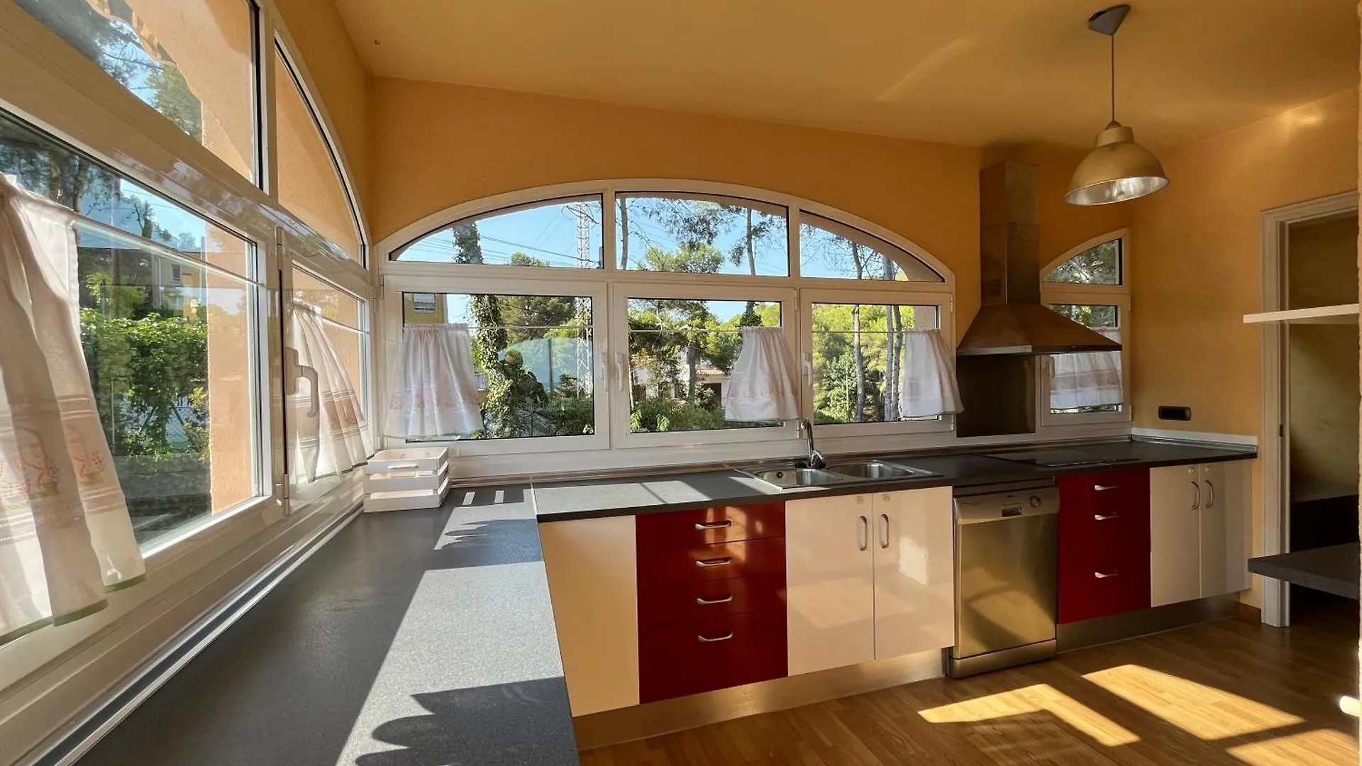Apartmán Apartamento Premium Marinada Tarragona