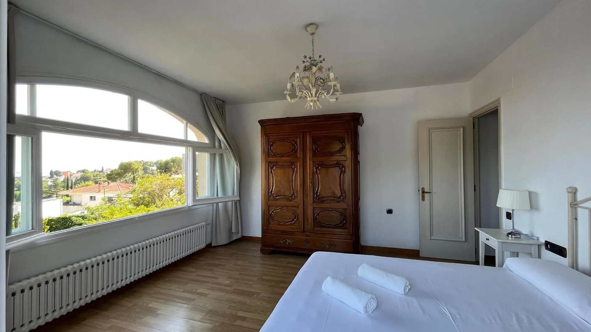 Apartamento Premium Marinada Tarragona Španělsko