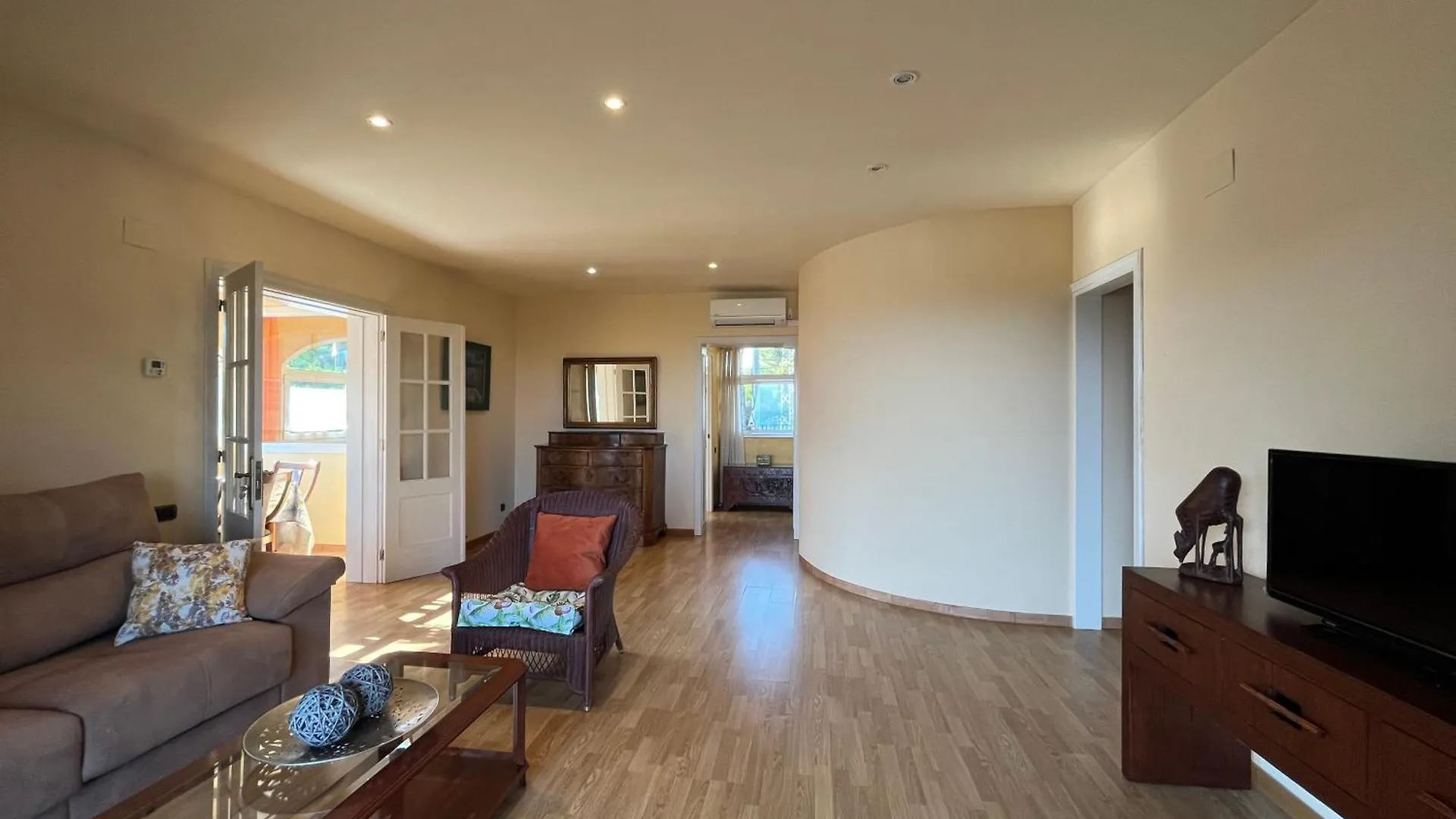 Apartamento Premium Marinada Tarragona 0*,  Španělsko