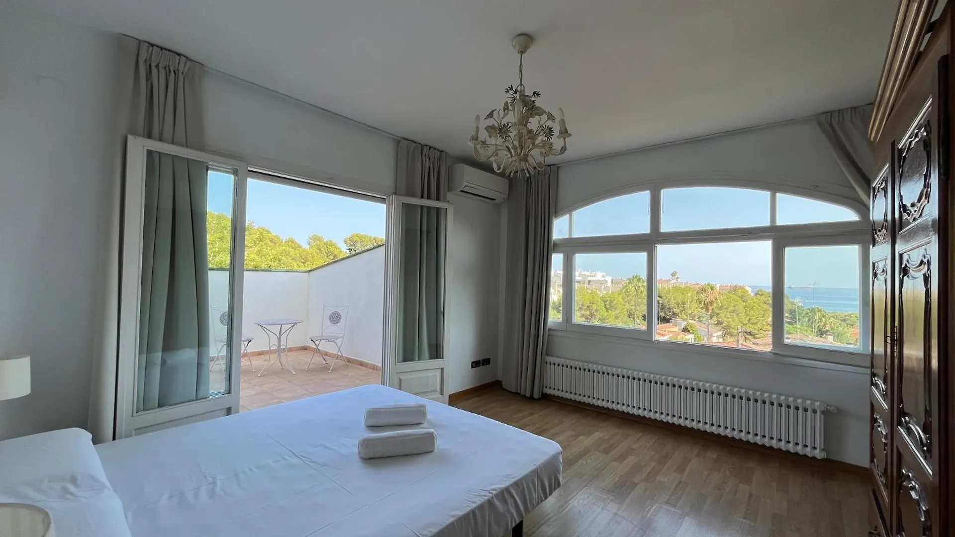 Apartamento Premium Marinada Tarragona 0*,  Španělsko