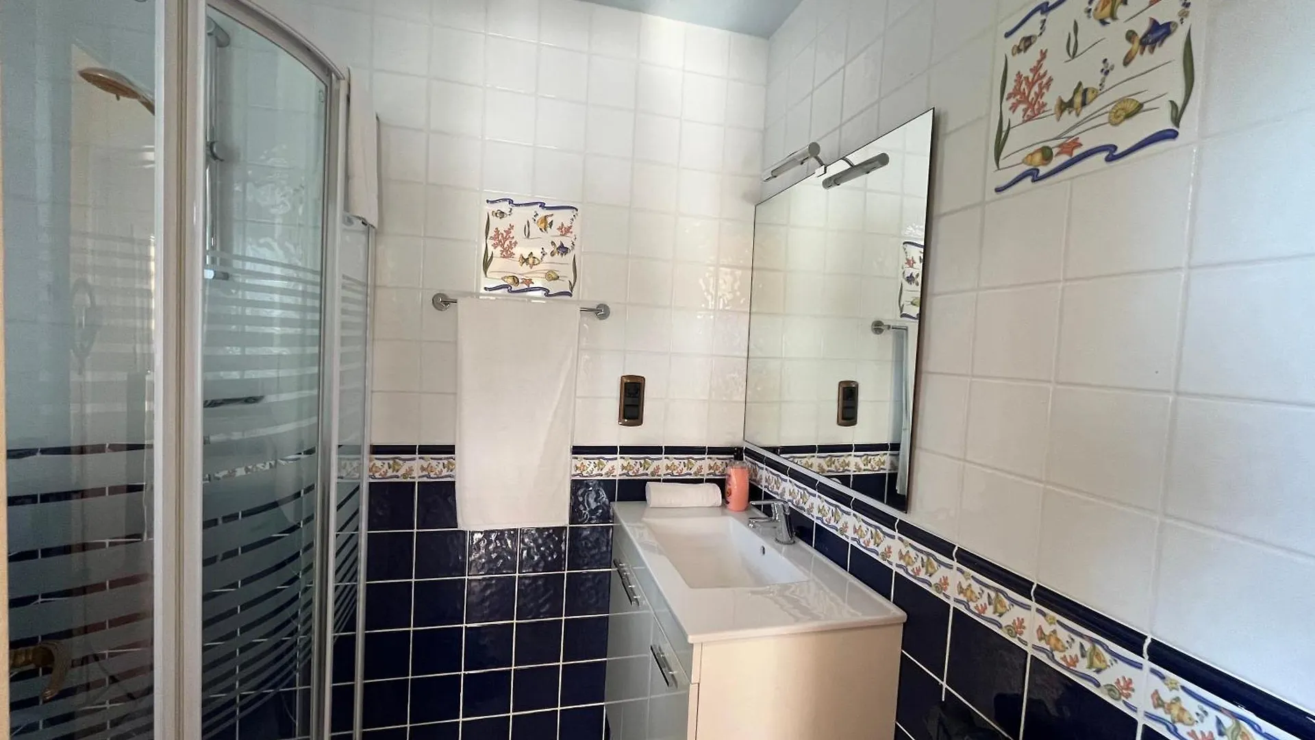 Apartmán Apartamento Premium Marinada Tarragona