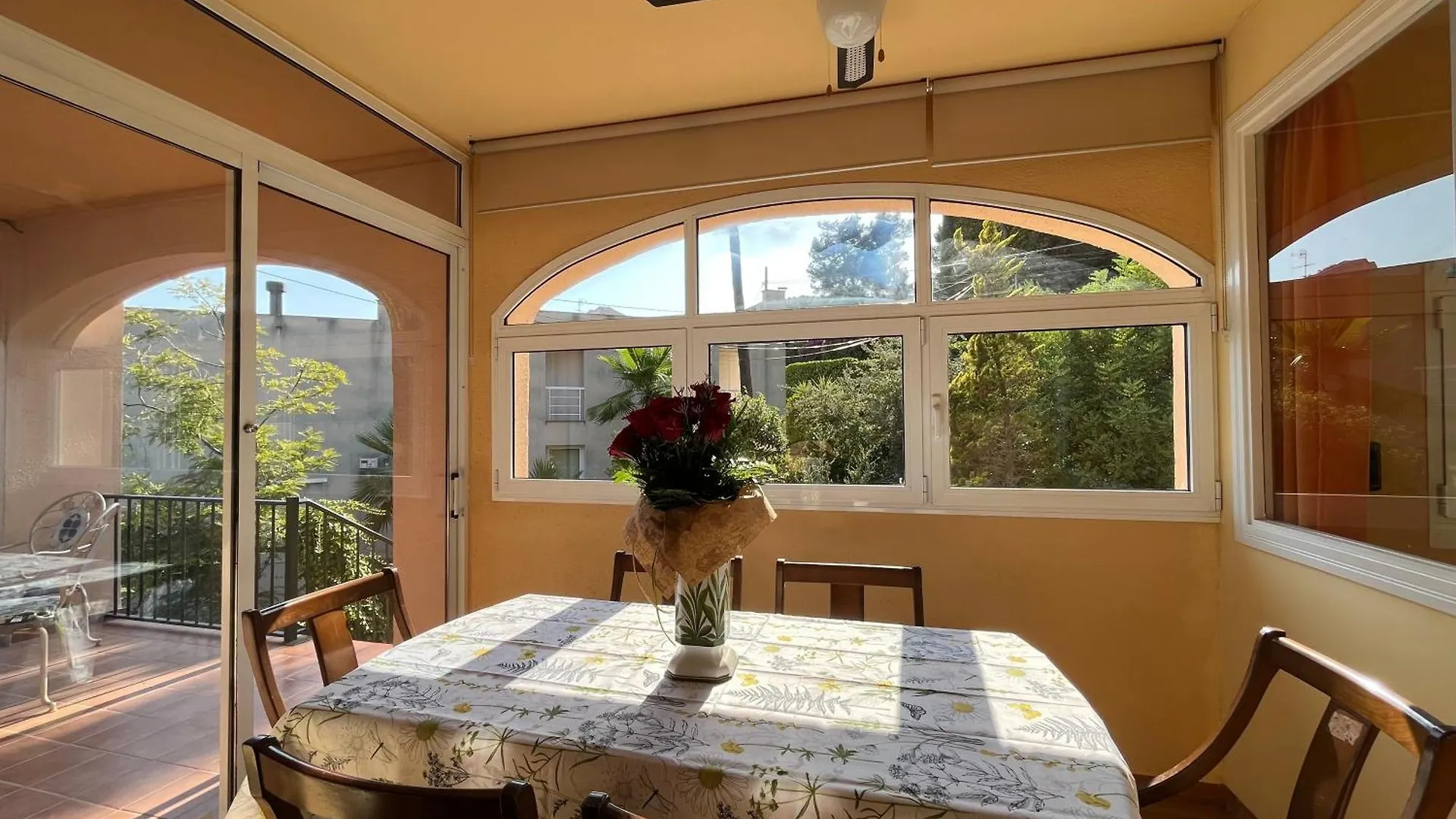 Apartmán Apartamento Premium Marinada Tarragona