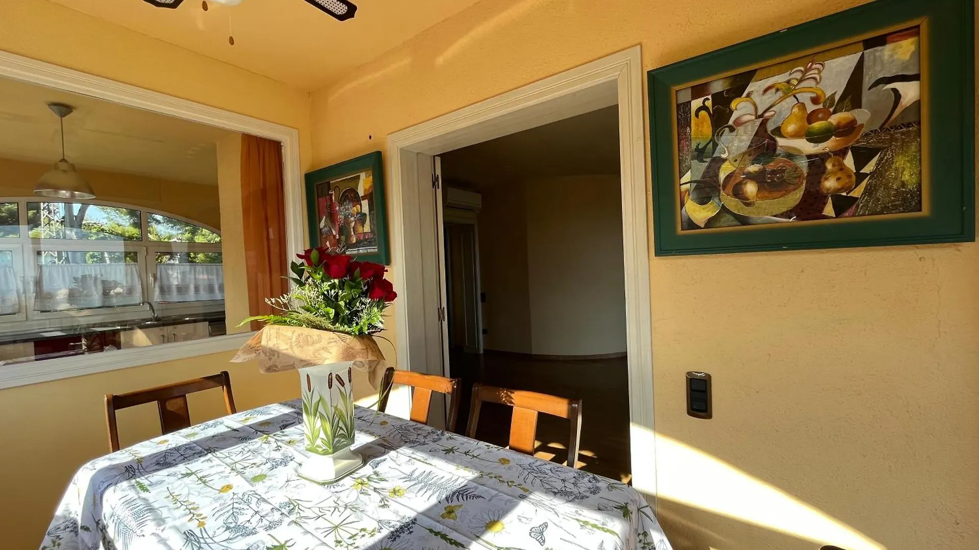 Apartamento Premium Marinada Tarragona
