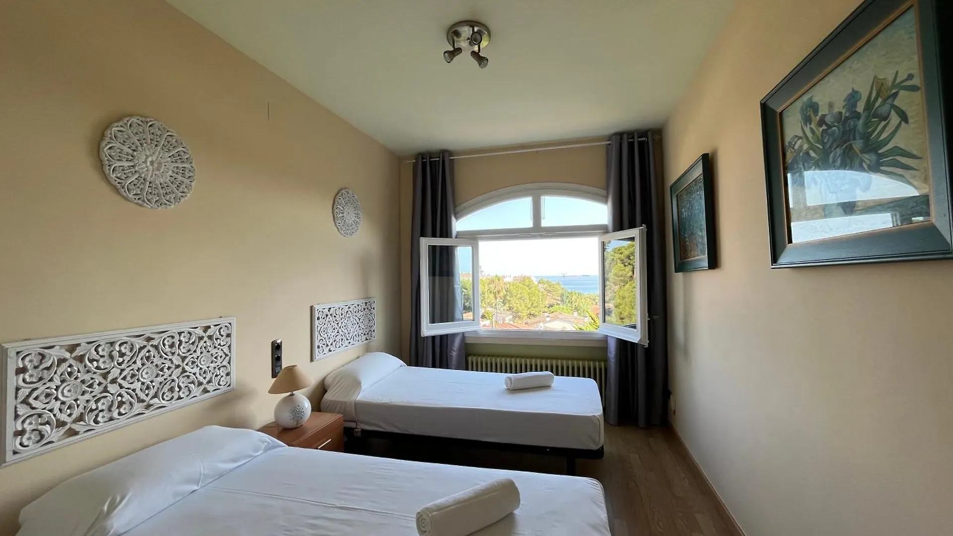 Apartamento Premium Marinada Tarragona Apartmán