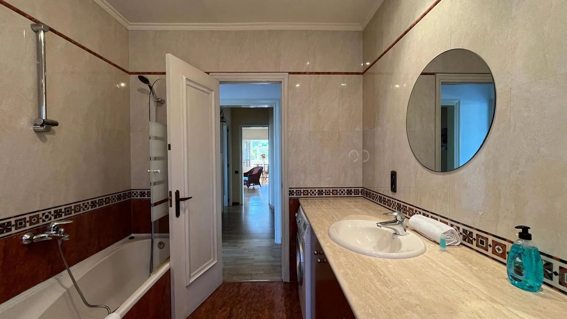 Apartamento Premium Marinada Tarragona