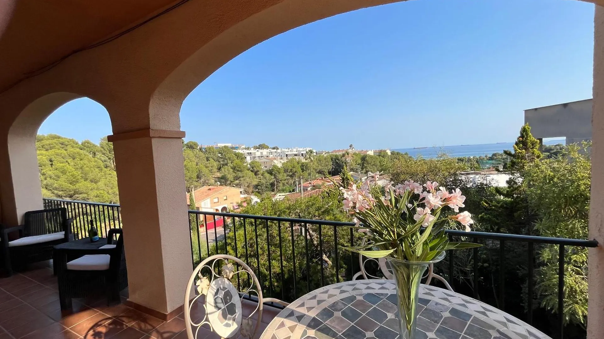 Apartamento Premium Marinada Tarragona