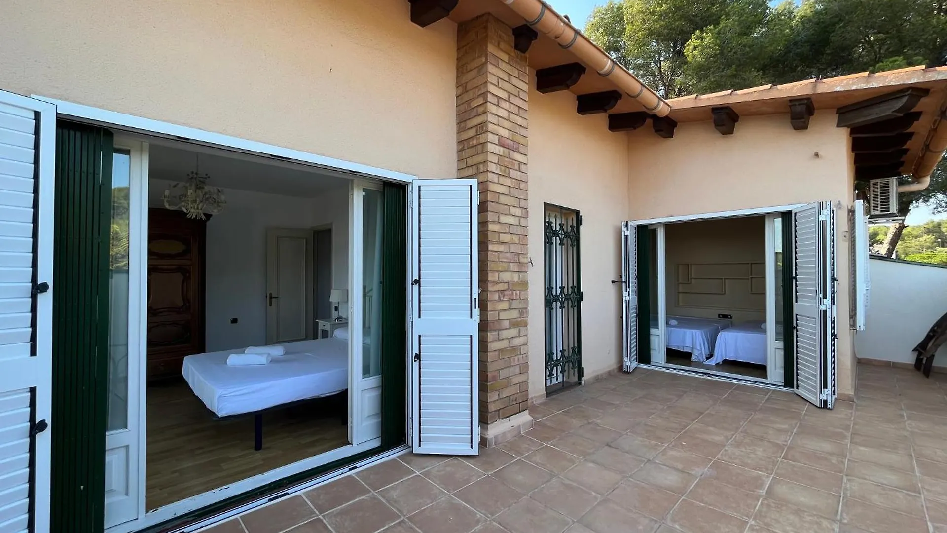 Apartamento Premium Marinada Tarragona Apartmán