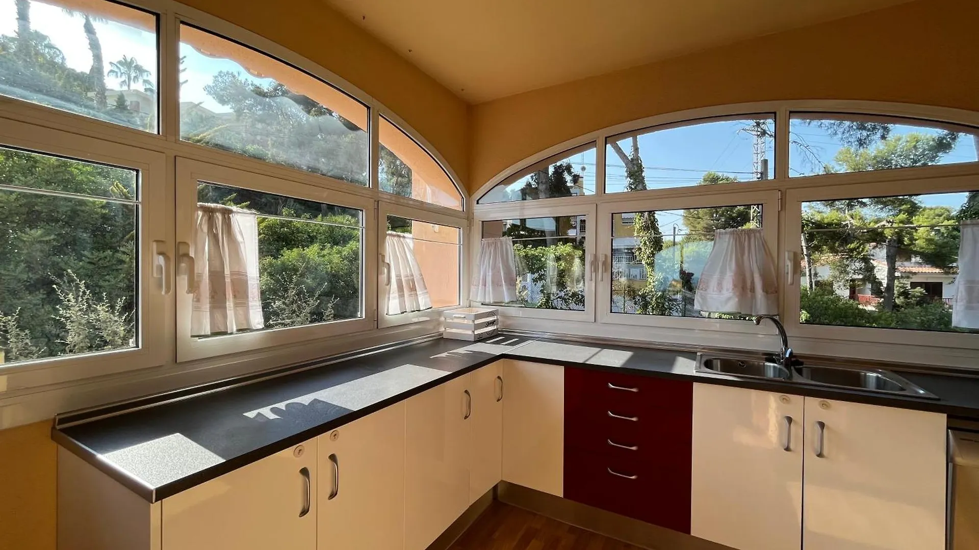 Apartamento Premium Marinada Tarragona